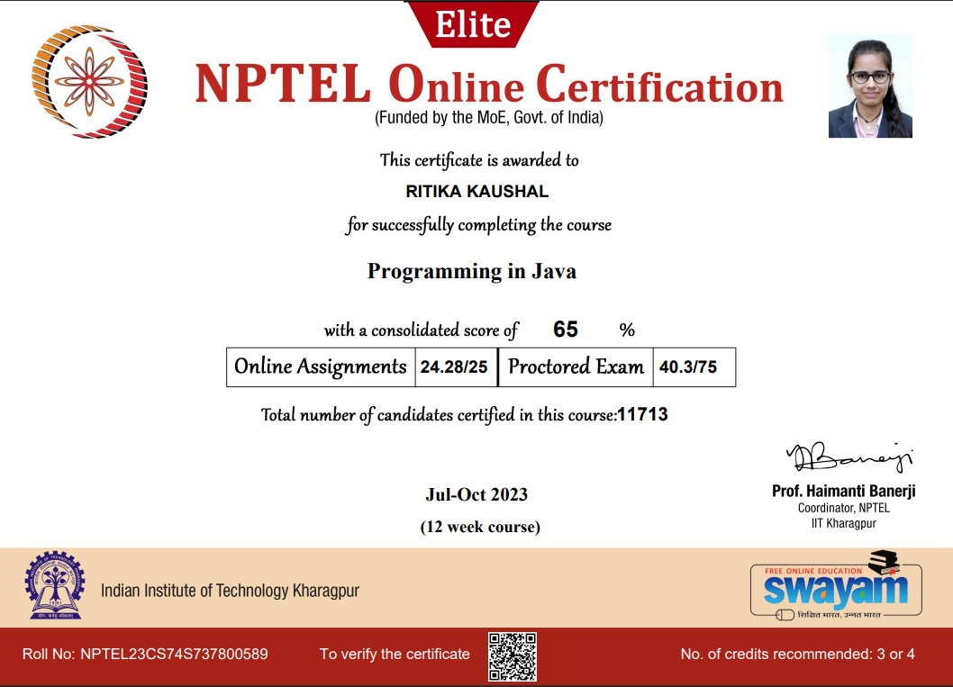 Software Screenshot